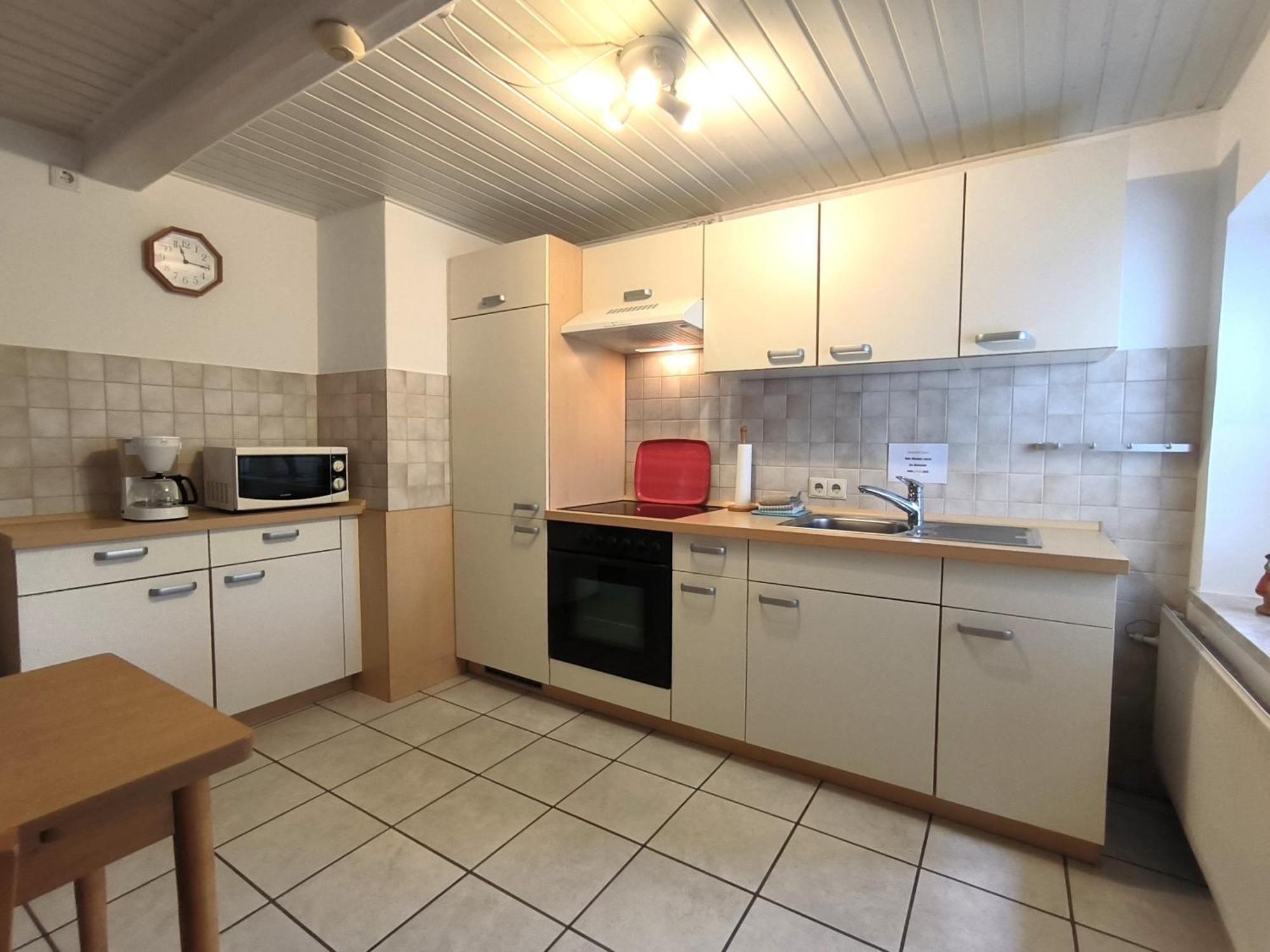 Andresen - Ferienwohnung Mit Gartenlaube Handewitt Ngoại thất bức ảnh