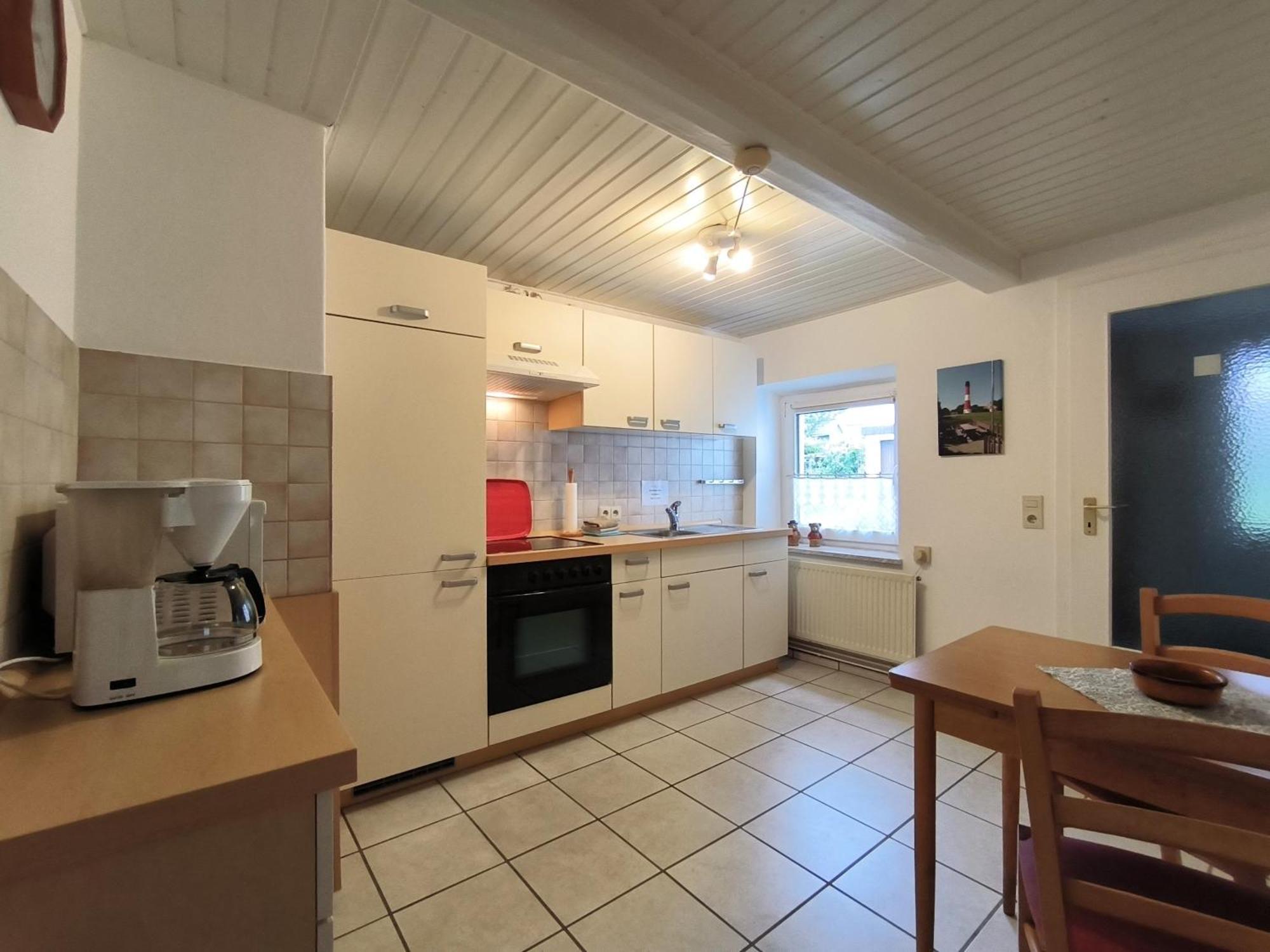 Andresen - Ferienwohnung Mit Gartenlaube Handewitt Ngoại thất bức ảnh